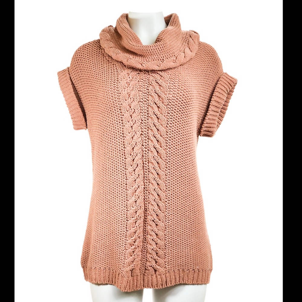 **Brand New** Knitted Club Sweater
